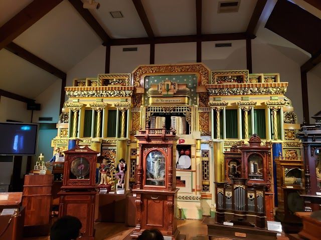 六甲オルゴールミュージアム